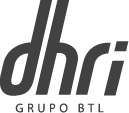 DHRI Logo